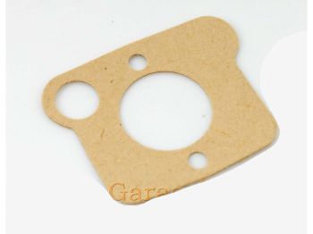 Gasket for Bing carburetor cover paper for Zündapp, CS 25, CX Hai 25 Type 448