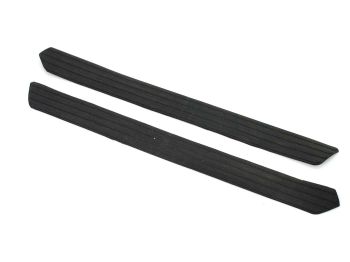 Knee cushion tank long bottom for Kreidler Florett RS TM RMC LF LH