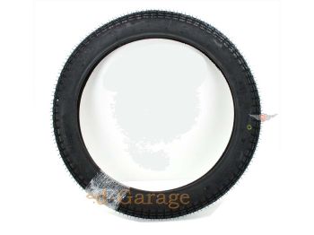 Kenda Nylon 2.25 x 16 inch tires for KTM, DKW, Zündapp, Hercules, Puch