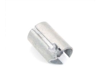 Throttle slide for Bing aluminum for Zündapp KS 80 SX, K 80, Hercules