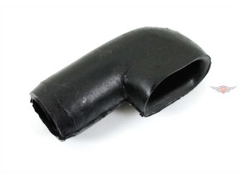 Intake rubber manifold 27mm for Kreidler Florett LF LH egg tank