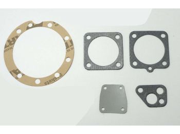 5-piece motor gasket set for Velosolex 1700, 2200, 3300, 3800, 5000, Micron