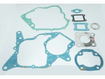Gasket set engine cylinder 8-piece 45mm for Honda, MT, MB 80