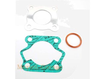 Cylinder gasket set 40mm 3-piece for Kreidler, Florett RS