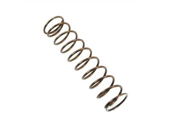 Spring for Bing carburetor 1/10/126 A for Kreidler Flory MF 2, 12, 13, 23