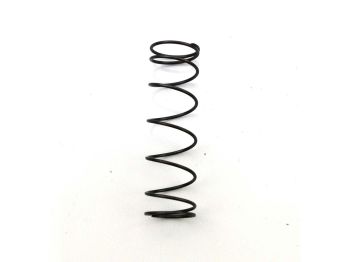 Spring for Bing steel black for Kreidler, Puch, Zündapp, Hercules