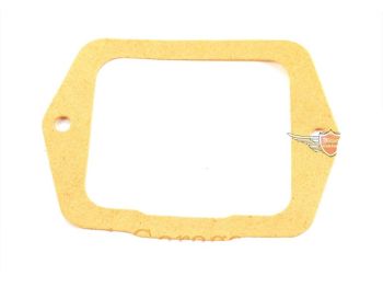 Rectangular paper float seal for Honda MB, MT, MBX, MTX