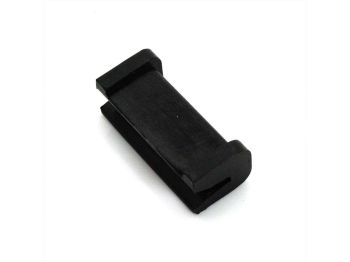 Tank rubber 30mm long 13mm high for Honda MB 50, 80