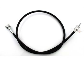 Speedometer cable Maico length 800mm bottom mount Ø 15.70mm for M250/B motorcycle