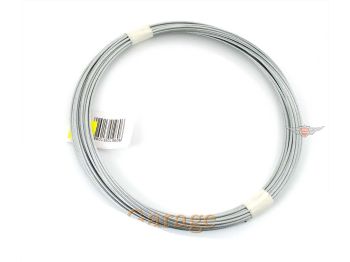 Cable inner cable 1.8mm 10 meters for moped, moped, mokick