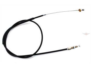 Clutch cable MOGA Length of clutch cover approx. 870mm Inner cable 1050mm for Kreidler 57.84.82, Florett RMC type K54/421, RM K54/42D, K54/404