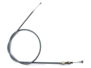Handbrake cable gray for Zündapp, 442, 444