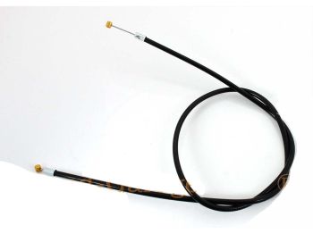 Deco cable black for Piaggio, Ciao