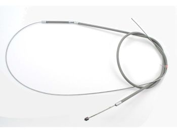 Clutch cable gray for Hercules DKW CB City Bike 1, 2