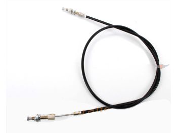 Brake cable for Zündapp KS 50 WC Super Sport