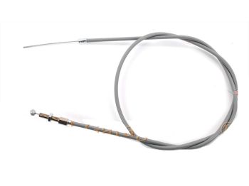 Shift cable gray for Express Radexi, Zündapp, Kreidler, Hercules, Puch, Simson, Miele, DKW, KTM, Rixe, Sachs, Victoria, NSU, Adler, Triumph