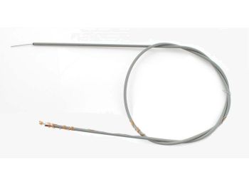 Throttle cable 1310mm 1370mm 3mm 3,5mm for Miele, Rixe, DKW, Göricke