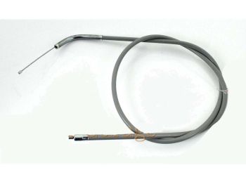 Throttle cable gray Ready to install for Victoria, Vicky 3