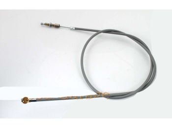 Clutch cable gray for Victoria, DKW, Zweirad Union Type 110