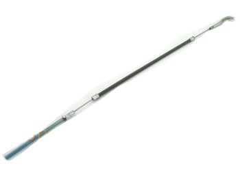 Brake cable black metal for Victoria, DKW, Zweirad Union Type 113