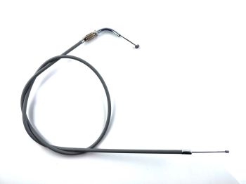 Throttle cable gray metal for Victoria, DKW, Zweirad Union Type 128, 158