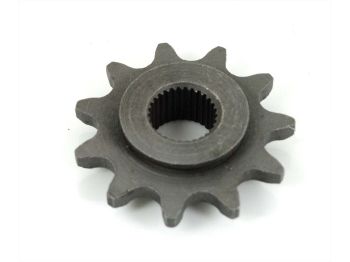 Sprocket steel 11 teeth for Peugeot, 103 SPX