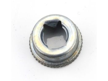 Socket headlight Goebel 9mm 17mm for Hercules, Kreidler, Zündapp, Puch, Miele, DKW, Rixe, Anker, Ardie, Bauer, Goebel, Gritzner