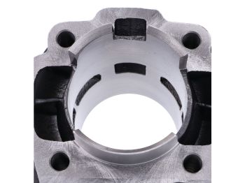 cylinder kit MVT Iron Max 75cc for Minarelli AM6