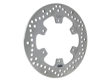 brake disc NG for Yamaha TZR 50, XTZ 750 Super Tenere