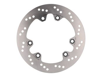 brake disc NG for Suzuki DR 800 Big, DR 600, DR 650 hinten
