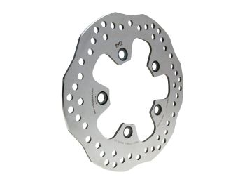 brake disc NG Wavy for Kymco KXR, MXU 250, Maxxer 300