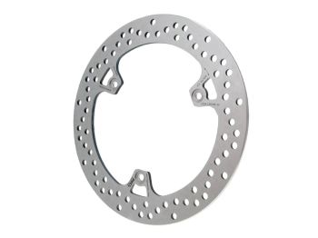brake disc NG for Yamaha Majesty 400 ABS (04-13) rear
