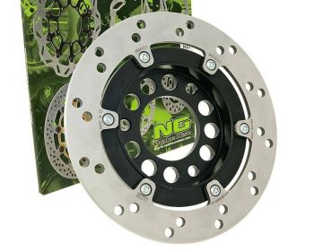 brake disc NG for Suzuki Burgman AN 250, 400 (06-11)