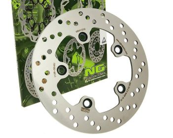 brake disc NG for SYM HD 125 front