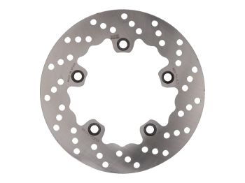 brake disc NG for TGB X-Motion 125, 250, 300 rear