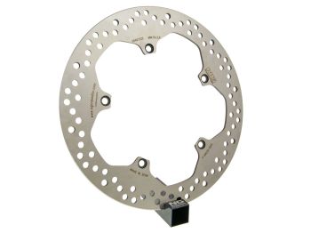 brake disc NG for Yamaha YZF125R (08-13) front