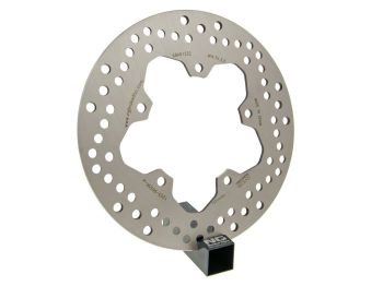 brake disc NG for Yamaha YZF125R (08-13) rear