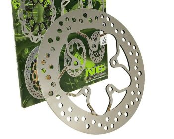 brake disc NG for Peugeot Jet Force C-Tech 50, TSDI