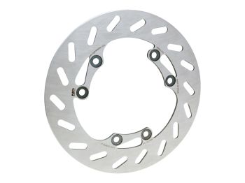 brake disc NG for Rieju MRT, Supermotard 09-11, Tango