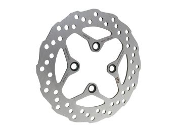 brake disc NG Wavy for TGB 303 R, Bullet, R 50 X, Delivery, Laser