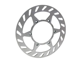 brake disc NG for Rieju RR50 Castrol, RJ50 Spike front