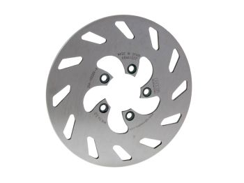 brake disc NG for CH Moto WSM, WXE rear