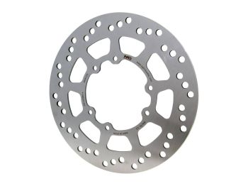 brake disc NG for Yamaha DT 125, TT 600