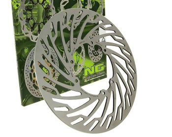 brake disc NG for Aprilia SX, Derbi DRD, Senda, Rieju MRT, SMX