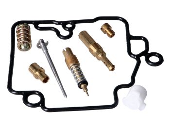 carburetor repair kit Naraku for 139QMB/QMA