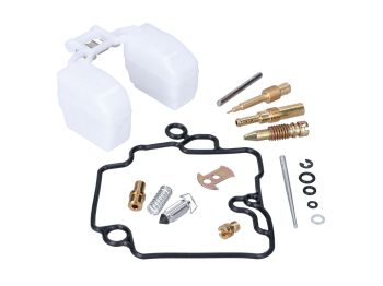carburetor repair kit Naraku for Keihin CVK carburetor 50cc