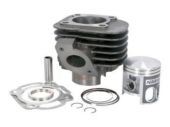 cylinder kit Naraku 70cc for 1E40QMB (E2) = NK101.47.2
