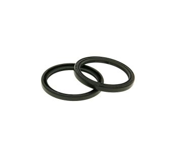 oil seal set for Naraku clutch pulley assy for GY6 125/150cc