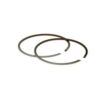 piston ring set Naraku 70cc for Minarelli AC, LC = NK102.62.2