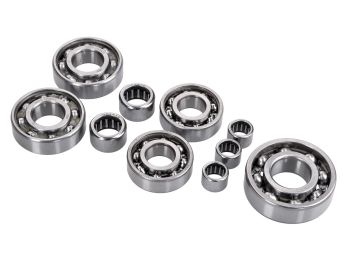 engine bearing set Naraku for Minarelli AM6